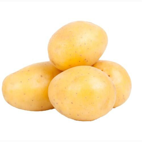 Batata Lavada 500g