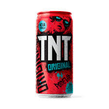 ENERGETICO TNT LT 269ML