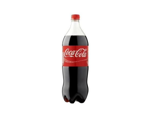 Refrigerante Coca-Cola 2L 