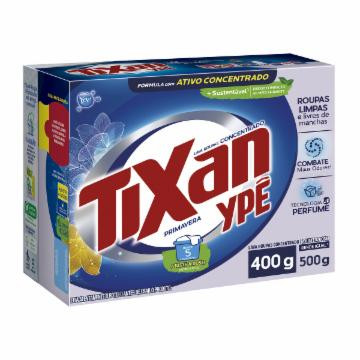 SABAO EM PO TIXAN YPE PRIMAVERA CX400G