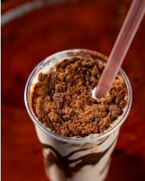 MILK SHAKE CHOCOTINE 400ML