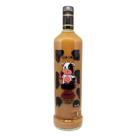 LICOR BEM CASADO CHOCOLATE