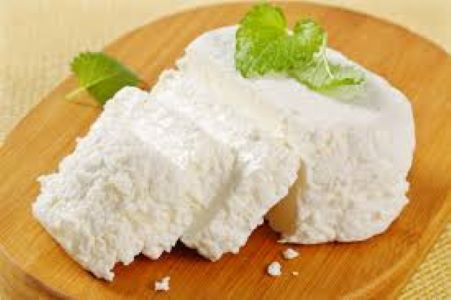 INGREDIENTE RICOTA