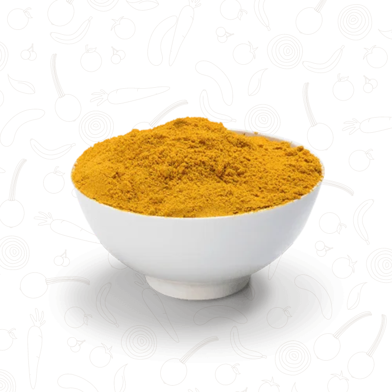 Curry 50g