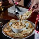 Gratin de Lagostas