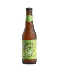 LOUVADA HOP LAGER 355ML