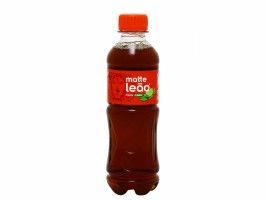 CHÁ MATTE LEÃO LIMÃO
