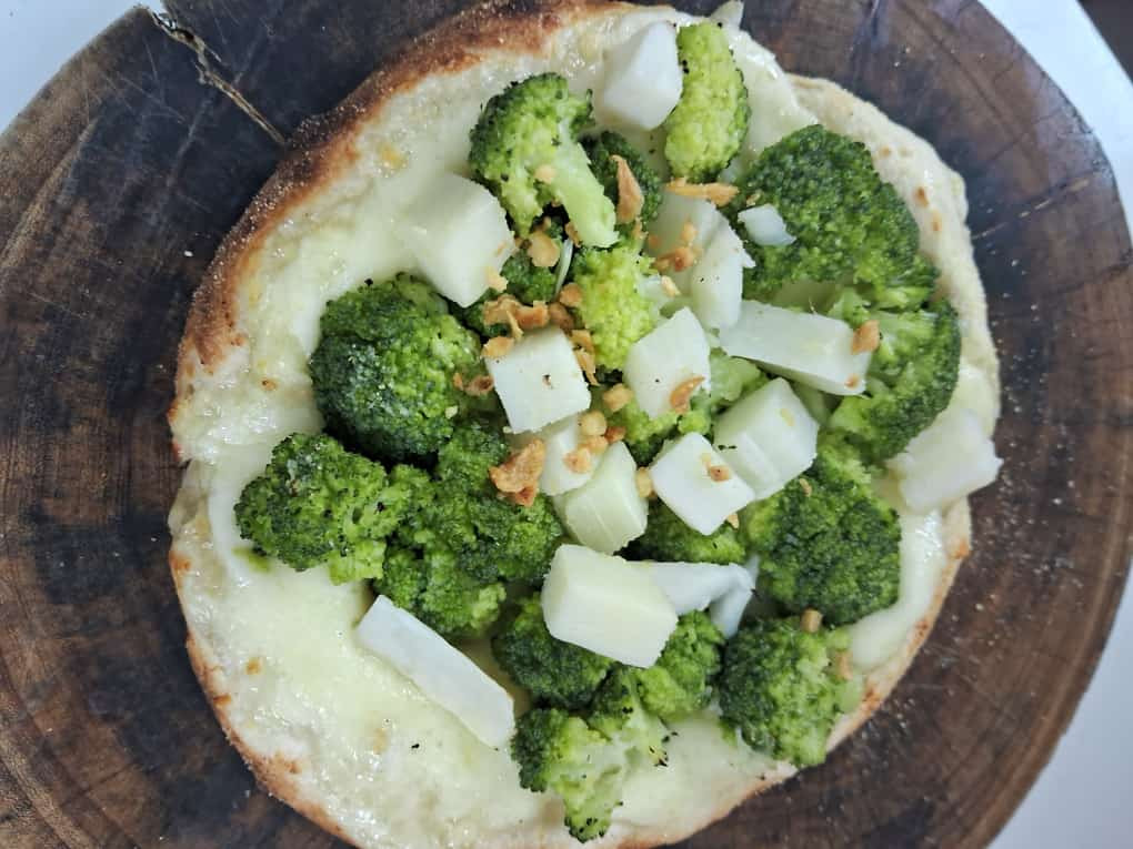 Vegetariana