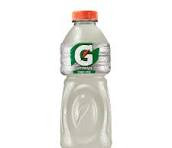 Gatorade Limão