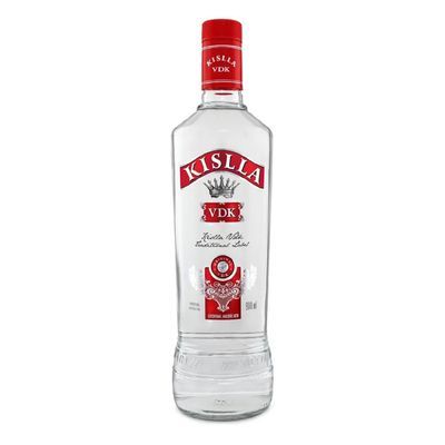 Vodka Kislla Original 900ml