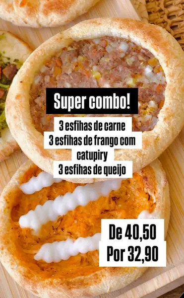  Super Combo 39,90