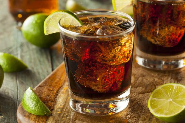 CUBA LIBRE