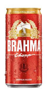 BRAHMA 269ML