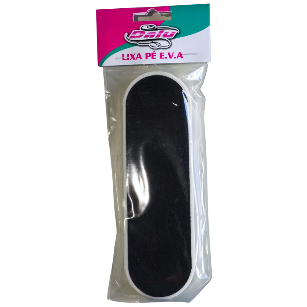 LIXA P/PE DALU E.V.A