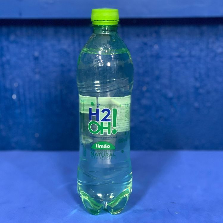 H2OH LIMAO 500ML