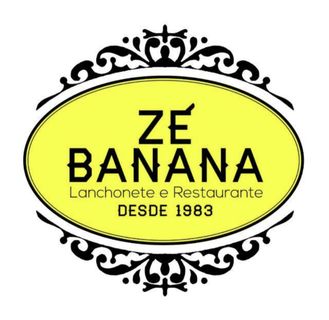 ZÉ BANANA
