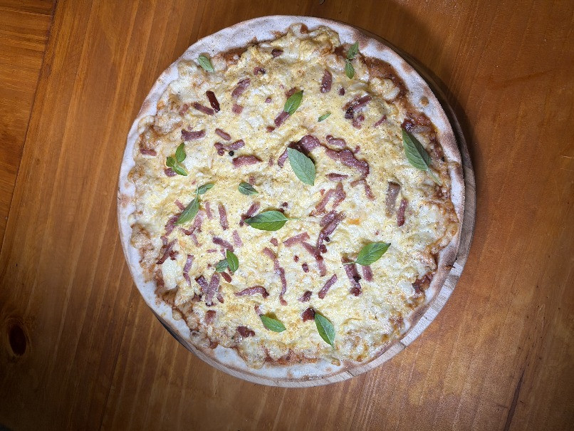 CARBONARA