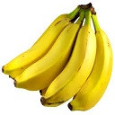 BANANA PRATA DUZIA