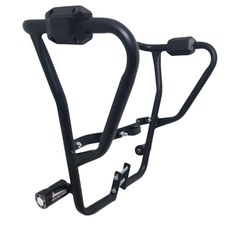 PROT CAREN TORNADO XR 250 ESB/PRETO