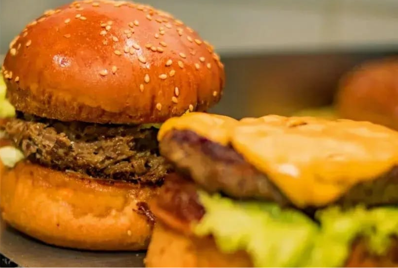 Burger Kids