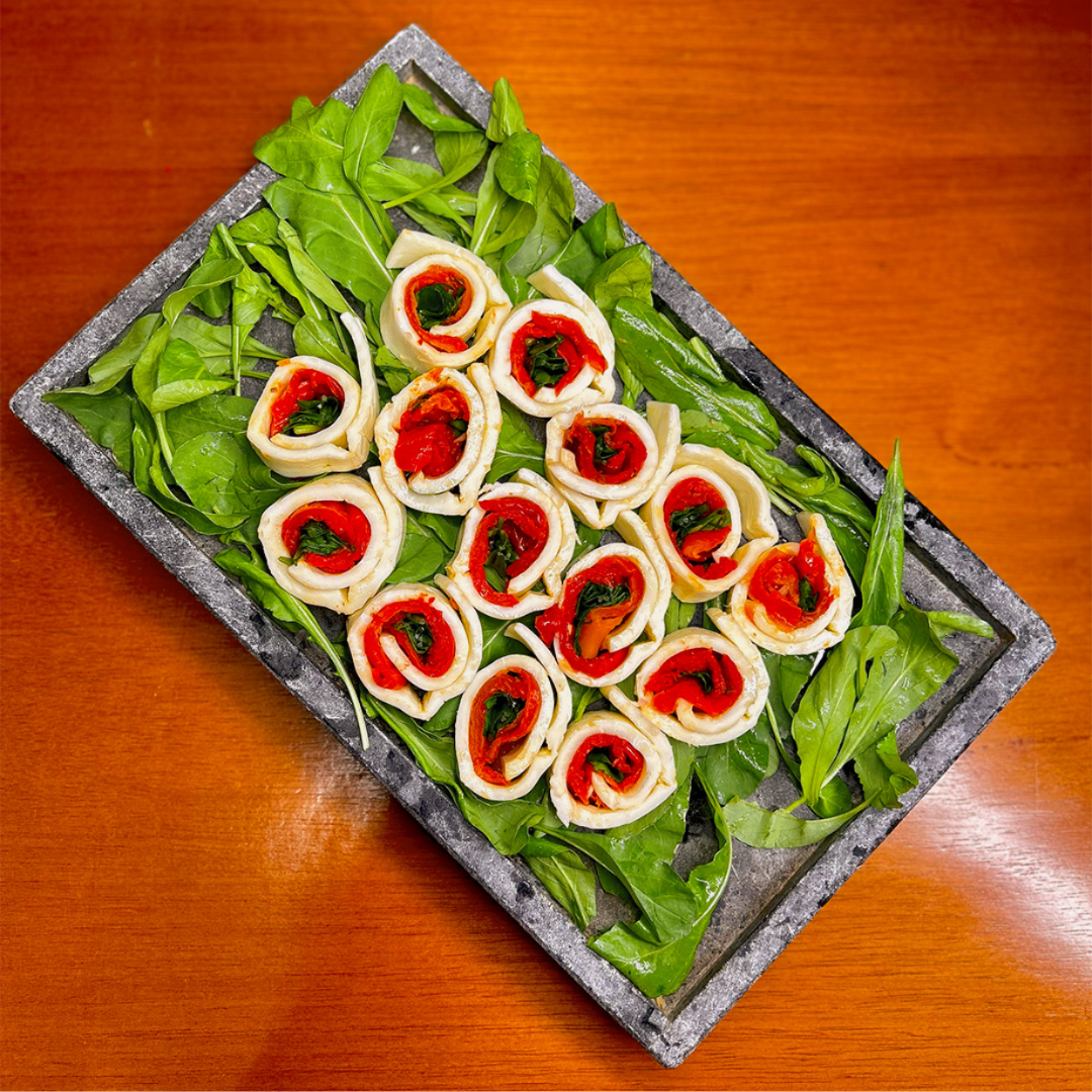 Bella Caprese