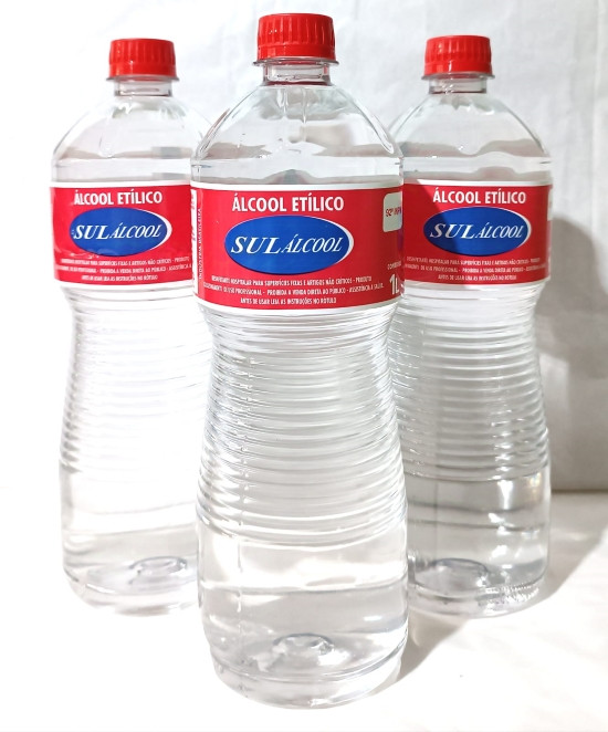 Alcool Sulalcool 92 1l