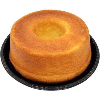 BOLO SIMPLES CASEIRINHO DA HELIA