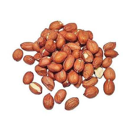 Amendoim Em Graos (100g)