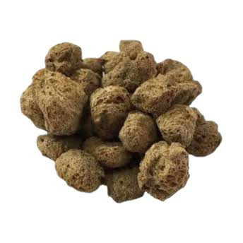 Proteina De Soja Grauda Caramelo (100g)