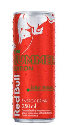 REDBULL MELANCIA