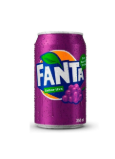 FANTA UVA 