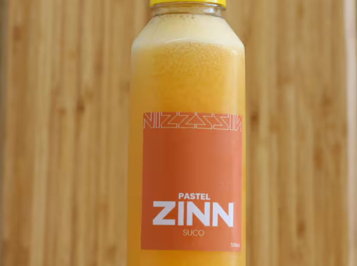 Suco Natural 500 ml