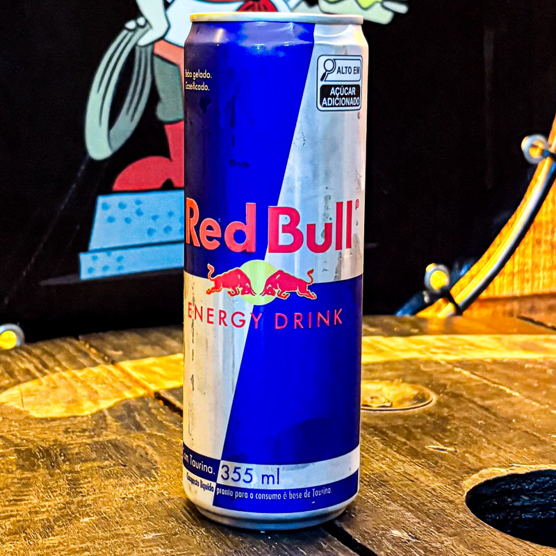 Red Bull Original 355ml