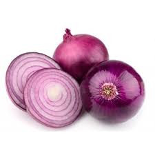 Cebola Roxa 100G