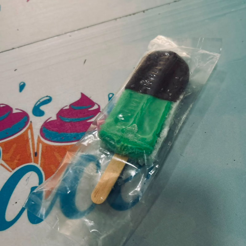 Casquinha De Menta