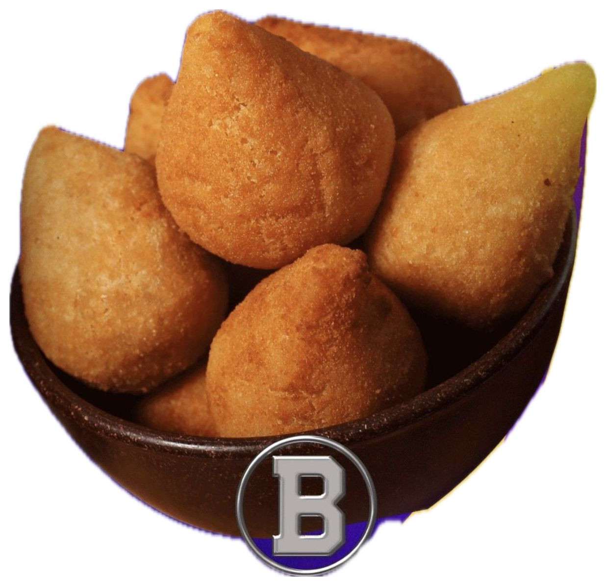 Coxinha 50g