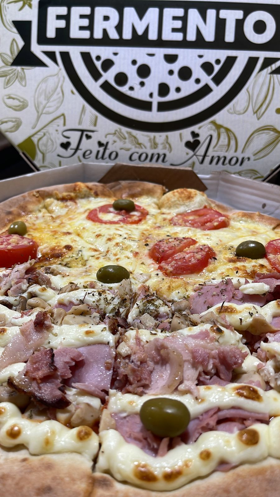 BROTOS - 2 SABOR 
