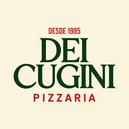 Pizzaria Dei Cugini