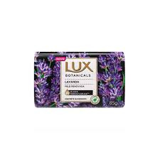 LUX SAB LAVANDA 85G