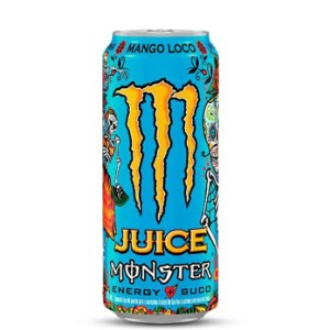 MONSTER MANGO LOUCO 473 ML