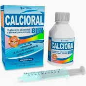 Calcioral
