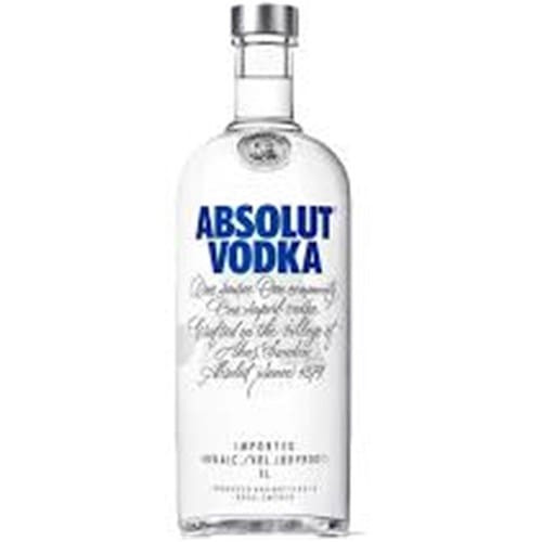 Vodka Absolut 1lt