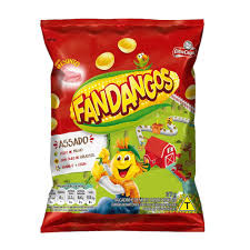 FANDANGOS PRESUNTO 37G HTL C/P