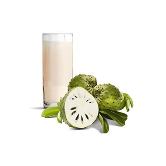 CREME DE GRAVIOLA