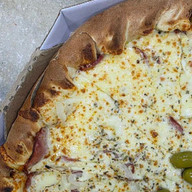 PIZZA SALAME
