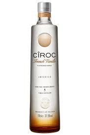 CIROC FRENCH VANILLA