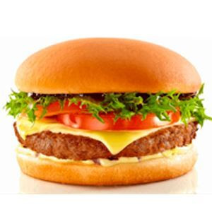  lanche x-Burguer