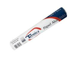 ALUMINIO TERMICA