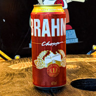 Brahma Chopp – Latão 473ml