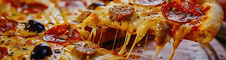 GUANHAES PIZZA